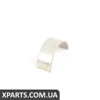 11241310517 BMW Вкладиш підшипника жовтий