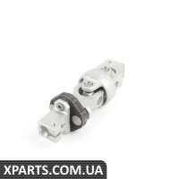 32303446793 BMW E83 X3 Нижній шарнір рульового валу