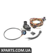 82112287406 BMW Джгут проводів зчепного пристрою причепа