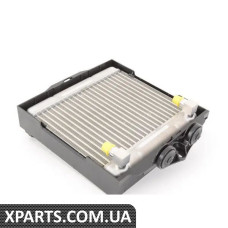 17217572542 BMW Масляний радіатор