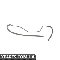 11657565806 BMW Вакуумна лінія турбонагнітачів - вакуумний ресивер до вестгейту