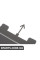 51717187044 BMW КРИШКА ПРАВА