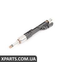 13647599876 BMW Паливна форсунка - вказана ціна за штуку