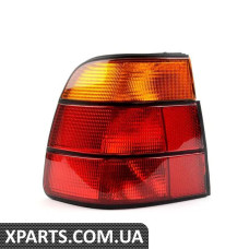 63218355895 BMW Зовнішній задній ліхтар - лівий