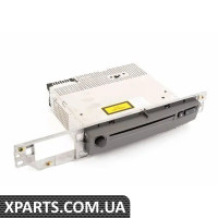 65126977634 BMW Головний пристрій CD-плеєра