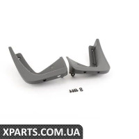 82162333952 BMW F34 Комплект задніх бризковиків