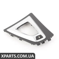 51168058547 BMW КРЫШКА ПЕРЕКЛЮЧАТЕЛЯ ПЕРЕДАЧ