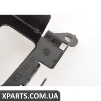 63126907424 BMW E39 Блок керування ксеноном - правий
