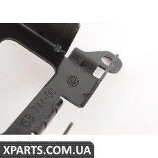 63126907424 BMW E39 Блок керування ксеноном - правий