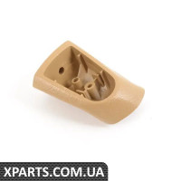 51421822718 BMW Верхня частина підлокітника ззаду праворуч - Nylonbraun