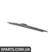 61618217714 BMW ЩІТКА СКЛООЧИСНИКА