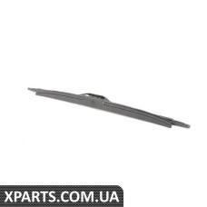 61618217714 BMW ЩІТКА СКЛООЧИСНИКА