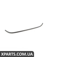 51131953063 BMW Чорне оздоблення вікна задньої чверті - ліва