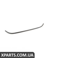 51131953063 BMW Чорне оздоблення вікна задньої чверті - ліва