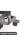 63126907423 BMW E39 Блок керування ксеноном - лівий