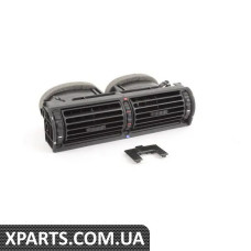 64228390314 BMW Решітка E34 - Центр