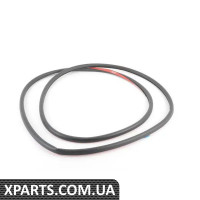 51357258330 BMW Дверне ущільнення