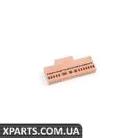 61139253102 BMW РОЗЕТКА КОРПУС