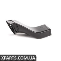 51117896588 BMW Гальмівний повітропровід - правий