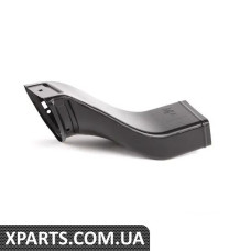 51117896588 BMW Гальмівний повітропровід - правий