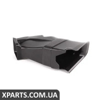 51712695702 BMW E46 M3 Повітропровід переднього гальма - правий