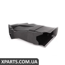 51712695702 BMW E46 M3 Воздуховод переднего тормоза - правый