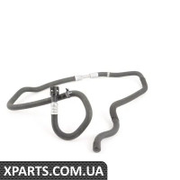 32412283898 BMW Зворотній шланг гідропідсилювача керма