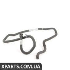 32412283898 BMW Зворотній шланг гідропідсилювача керма