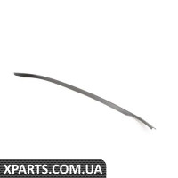 51131953064 BMW Черная отделка окна задней четверти - справа