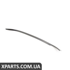 51131953064 BMW Чорне оздоблення вікна задньої чверті - праворуч