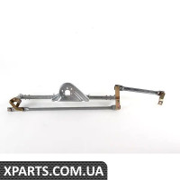 61611368742 BMW Тяга щітки склоочисника