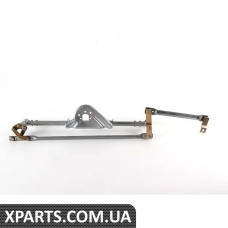 61611368742 BMW Тяга щітки склоочисника