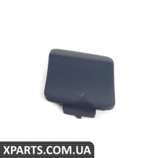51127898121 BMW Кришка буксирного гака E60 M5 - задня