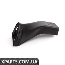 51117896587 BMW Гальмівний повітропровід - лівий