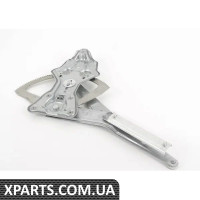 51321965077 BMW Склопідйомник - лівий