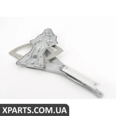 51321965077 BMW Склопідйомник - лівий