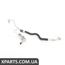 64509181833 BMW Шланг кондиціонера високого тиску