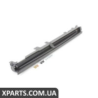 51359122637 BMW Сонцезахисна шторка задніх дверей - ліва