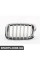 51137307599 BMW Передні грати - ліва