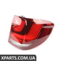 63217290104 BMW F15 Зовнішній задній ліхтар - правий