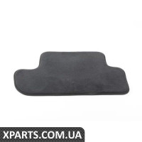 51472164756 BMW Комплект підлогових килимків - антрацитовий велюр