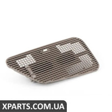 64228138760 BMW Решітка свіжого повітря E34