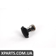 64318385244 BMW Замикаюча вставка - вказана ціна за штуку