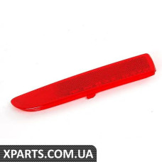 63148376874 BMW Відбивач заднього бампера - правий