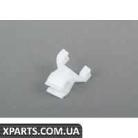 34356783517 BMW Затискач для датчика гальмівних колодок