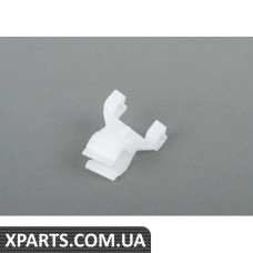 34356783517 BMW Затискач для датчика гальмівних колодок