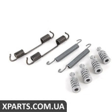 34419064274 BMW Комплект для ремонту пружини гальма стоянки