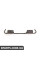 34419064274 BMW Комплект для ремонту пружини гальма стоянки