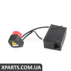 63126907504 BMW Ксеноновий запалювач - вказана ціна за штуку