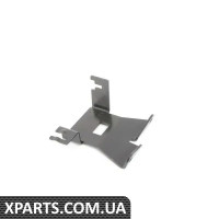 13411407791 BMW Кронштейн клапана холостого хода